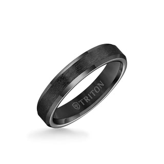 4mm Tungsten Carbide Ring 11-3617C4-G.00 11-3617BC4-G.00