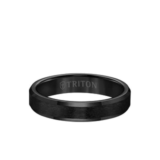 4mm Tungsten Carbide Ring 11-3617C4-G.00 11-3617BC4-G.00