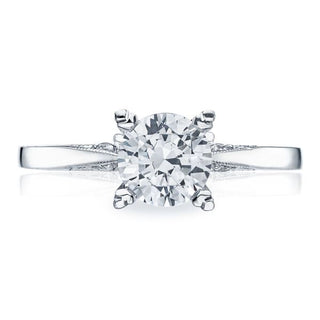 Simply Tacori  Engagement Ring 2584RD65
