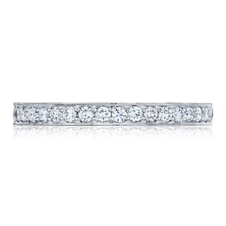 Simply Tacori  Wedding Band 2630BLG