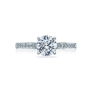 Dantela  Engagement Ring 2638RDP65