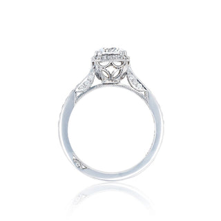 Dantela  Engagement Ring 2646-25RDC65