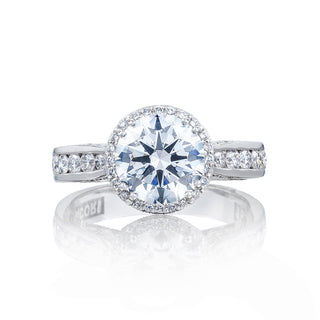 Engagement Ring 2646-35RDR8