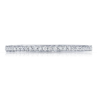 Simply Tacori  Wedding Band 2649-15B