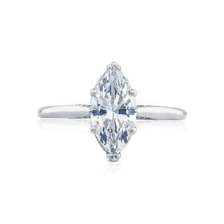 Simply Tacori  Engagement Ring 2650MQ11X55
