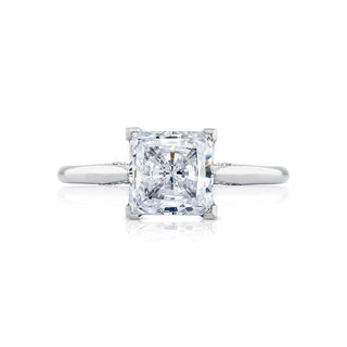 Simply Tacori  Engagement Ring 2650PR7