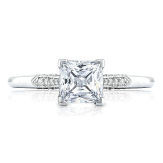 Simply Tacori  Engagement Ring 2651PR5