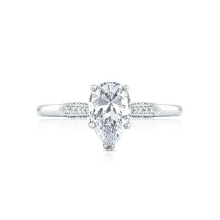 Simply Tacoti  Engagement Ring 2651PS8X5