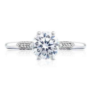 Simply Tacori  Engagement Ring 2651RD6