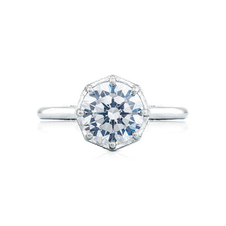 Simply Tacori  Engagement Ring 2652RD8