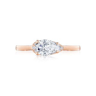 Simply Tacori  Engagement Ring 2654PS8X5