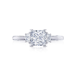 Simply Tacori  Engagement Ring 2658PR6