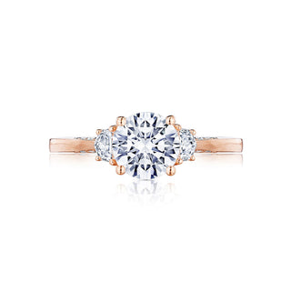 Simply Tacori  Engagement Ring 2658RD7