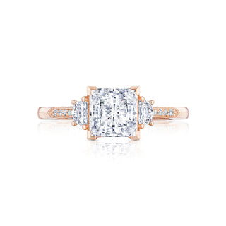 Simply Tacori  Engagement Ring 2659PR65