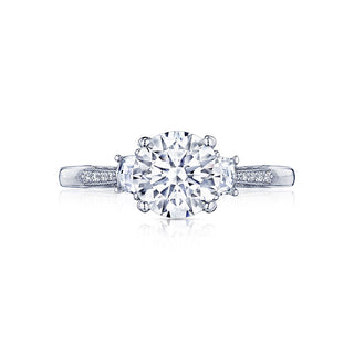 Dantela  Engagement Ring 2659RD65