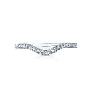 Wedding Band 2664B12