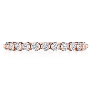 Wedding Band 2666B34