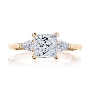 Simply Tacori  Engagement Ring 2668PR6