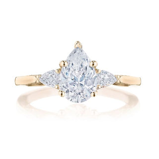 Simply Tacori  Engagement Ring 2668PS9X6