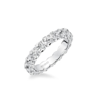 Eternity Anniversary Band 3 Ctw
