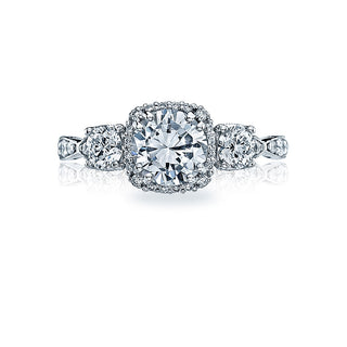 Dantela  Engagement Ring 54-2CU65