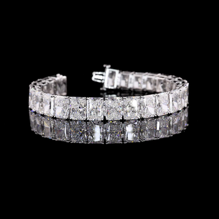 Radiant Tennis Bracelet BC593
