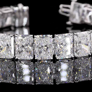 Radiant Tennis Bracelet BC593