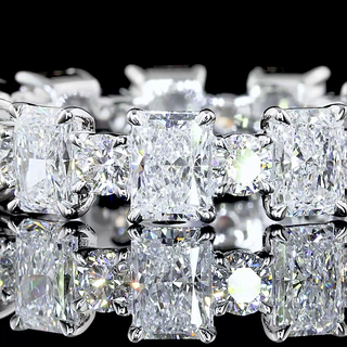 MIX Eternity Band Eternity Band EB1146