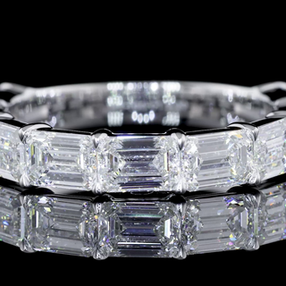 Emerald 3/4 Band EB267