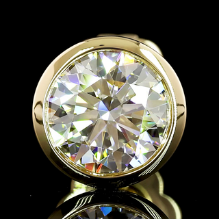 Round Studs Earring ER1984