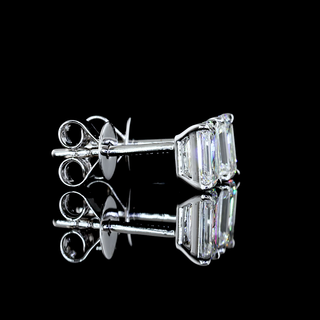 Emerald Studs Earring ER2226