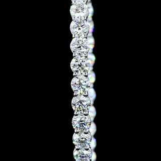 Round Hoops Earring ER2442