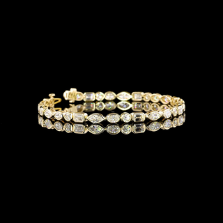 MIX Tennis Bracelet BC1263