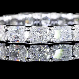 Radiant Eternity Band Eternity Band EB961