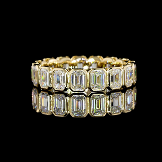Emerald Eternity Band Eternity Band EB1309