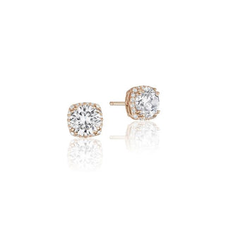 Tacori Diamond Jewelry  Earring FE64365