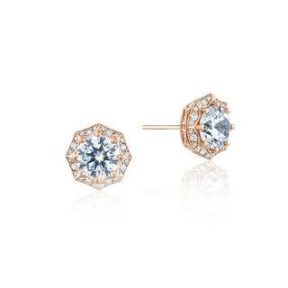 Tacori Bloom  Earring FE804RD65
