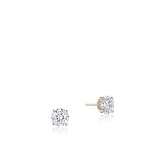 Tacori Bloom  Earring FE807RD5