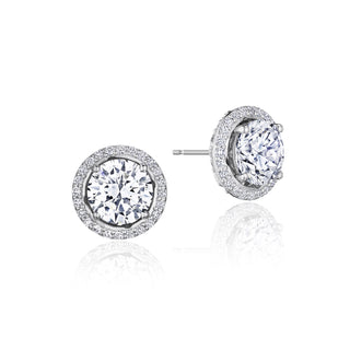 Tacori Bloom  Earring FE808RD5