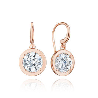 TACORI Allure  Earring FE824RD8LD