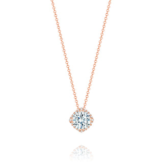 Tacori Bloom  Necklace FP64365