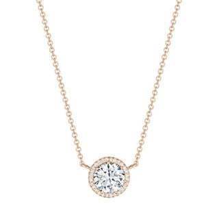 Tacori Bloom  Pendant FP67065