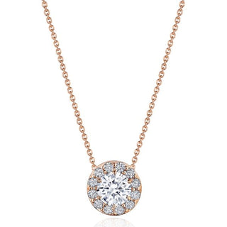 Tacori Bloom  Necklace FP809RD65