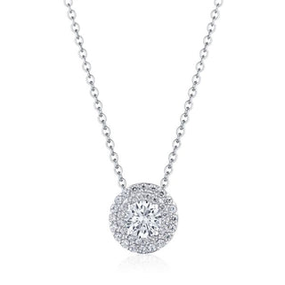 Tacori Bloom  Necklace FP810RD65