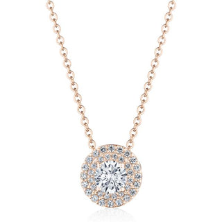 Tacori Bloom  Necklace FP810RD65