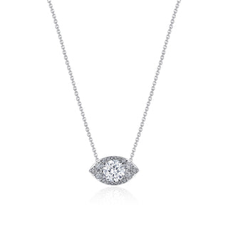Tacori Bloom  Necklace FP811HRDMQ55