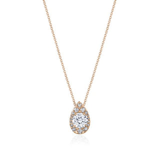 Tacori Bloom  Necklace FP811NRDPS55