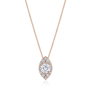 Necklace FP811VRDMQ65