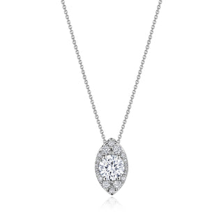 Necklace FP811VRDMQ65