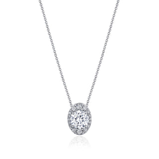 Tacori Bloom  Necklace FP811VRDOV65